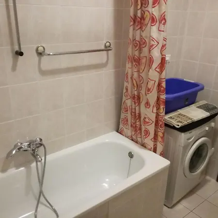شقة Vesna بوريتش