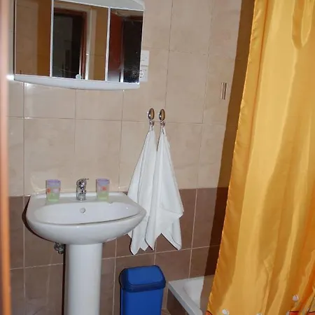 Vesna شقة *