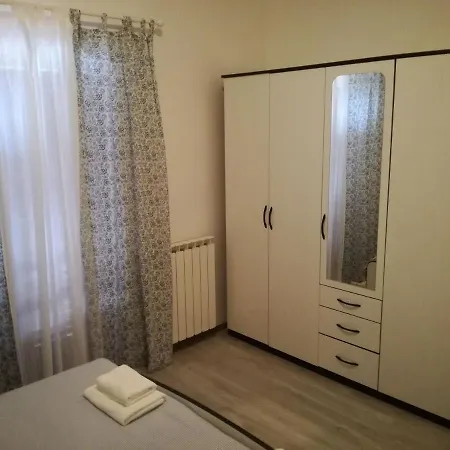 شقة Vesna *